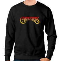 Sweatshirt Unisexe Distressé The Carpenters