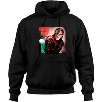 Hoodie Adulte Masque Metal Health de Quiet Riot — Sweats à capuche pour hommes