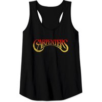 Débardeur Distressed The Carpenters pour hommes — T-shirts pour hommes
