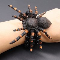 Bracelets élastiques multi-brins d'Halloween pour hommes et femmes — Bracelet Femme