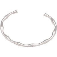 Bracelet Jonc en Acier Inoxydable 304 pour Femmes