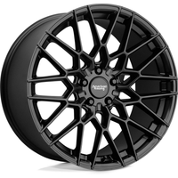 Jantes American Racing AR927 Barrage Satin Black 20x9