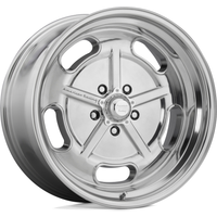 Roues American Racing VN511 Salt Flat Polished - 17x7 - 5x114.3