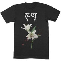 T-shirt unisexe The Cult : Hidden City pour hommes - Noir — T-shirts pour hommes