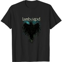 T-shirt unisexe Lamb Of God : Phoenix pour hommes — T-shirts pour hommes