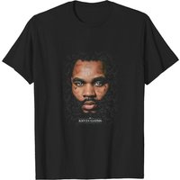 T-shirt unisexe Kevin Gates : Jumbo Power pour hommes — T-shirts pour hommes