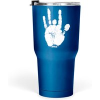 Jerry Garcia 30 Oz Logo Hand Tumbler — Mugs & Tumblers