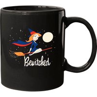 Bewitched Ceramic Mugs - Customizable and Dishwasher Safe — Mugs & Tumblers