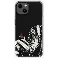 Corazon One Piece iPhone Case