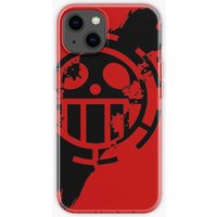 One Piece Trash iPhone Case — Phone Case