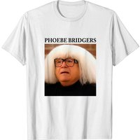 Danny Devito Phoebe Bridgers Men's T-Shirt