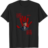 Peaky Red Right Hand Classic T-Shirt for Men