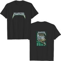 Killswitch Engage Atonement Tour 2022 Men's T-Shirt