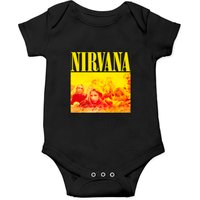 Hanson Meme Essential Baby Onesie — Baby Onesies