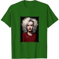 Ruth Langmore Art Classic T-Shirt for Men — Mens T Shirts