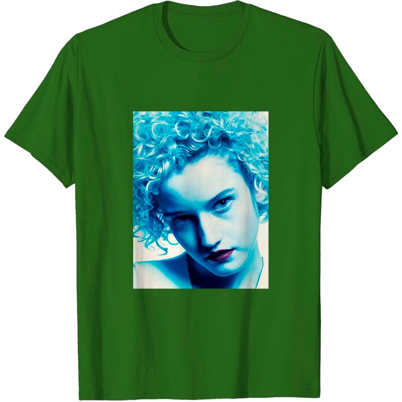 Ruth Langmore Classic T-Shirt for Men in Black — Mens T Shirts