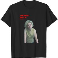 T-shirt classique avec citation de Ruth Langmore pour hommes — T-shirts pour hommes