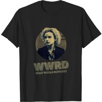 T-Shirt What Would Ruth Langmore Do pour hommes — T-shirts pour hommes
