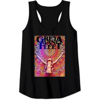 Débardeur Classique Greta Van Metal Fleet N Roll Band pour Hommes — T-shirts pour hommes