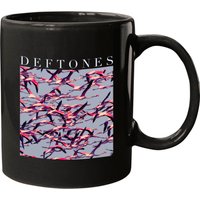 Mug unisexe Deftones : Gore Box — Tasses et gobelets