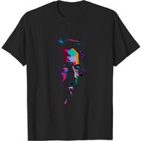 Eric Clapton Men's T-Shirt in Black