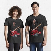 Eric Clapton Essential T-Shirt for Men