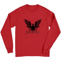 T-Shirt à Manches Longues Alter Bridge Classique pour Unisexe — T-shirts pour hommes