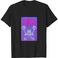 T-shirt classique Glass Animals Dreamland Poster pour hommes — T-shirts pour hommes