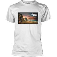 T-shirt unisexe Planet Of The Apes : Liberté pour hommes
