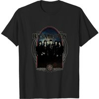 T-shirt unisexe Veil Brides : Ornements pour hommes