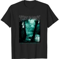 T-shirt Cradle Of Filth Dusk & Her Embrace pour hommes