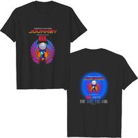 T-shirt pour hommes Journey Freedom Tour 2022 — T-shirts pour hommes