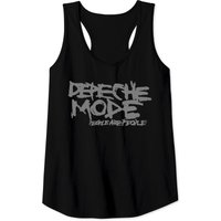 Depeche Mode Spirit Violator Dave Gahan Men's Tank Top