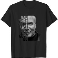 Scott Hall Razor Ramon Quote T-Shirt for Men