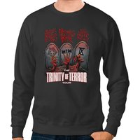Sweatshirt Unisexe Trinity of Terror Tour 2022