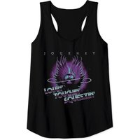 T-Shirts pour Hommes Journey Loving Touching Squeezing - Noir