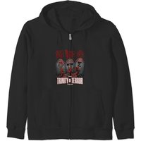 Hoodie zippé Trinity Of Terror Tour 2022