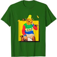 Flower Boy T-Shirt for Men by Tyler The Creator