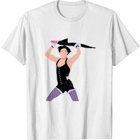 T-shirt classique Tom Holland Umbrella pour hommes — T-shirts pour hommes