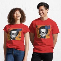 T-shirt classique Nas Illmatic Legacy Edition pour hommes — T-shirts pour hommes