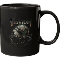 Mugs Unisex Concert Trivium Original