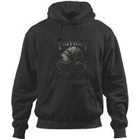 Hoodies de Concert Trivium Original Unisexe