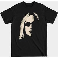Heartbreaker - Tom Petty - T-shirt — T-shirts pour hommes