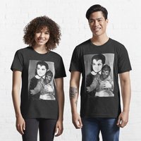 Eddie Munster Classic Essential T-Shirt for Men