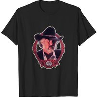 Kenny Rogers The Gambler T-Shirt for Men — Mens T Shirts