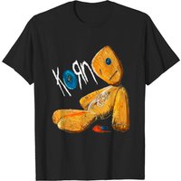 Doll Horror Show Classic T-Shirt for Men