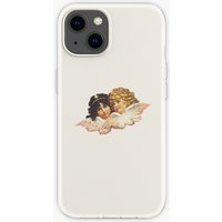 Fiorucci Cherubs iPhone Case — Phone Case
