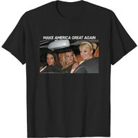 2007 Britney Spears Men's T-Shirt