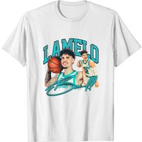 LaMelo Ball Vintage Men's T-Shirt