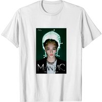 Hyunjin Stray Kids SKZ Oddinary Kpop Classic T-Shirt for Men
